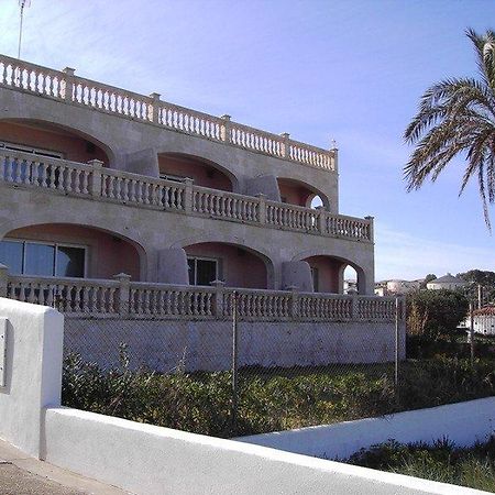 Apartamentos Punta Prima Menorca Island Exterior photo
